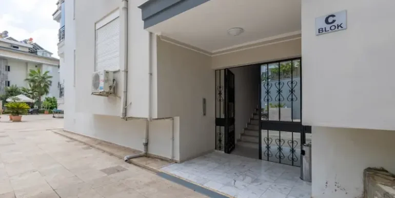 Residenz Wohnung mit Pool & Renoviert 6755 5