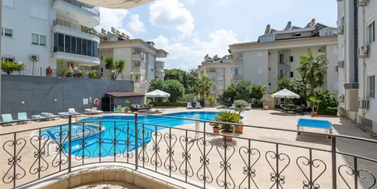 Residenz Wohnung mit Pool & Renoviert 6755 8