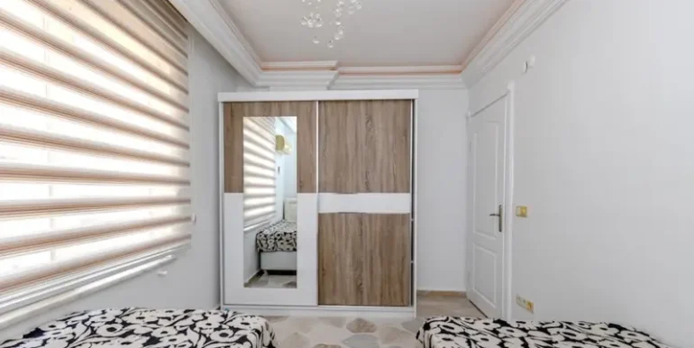 Residenz Wohnung mit Pool & Renoviert 6755 9