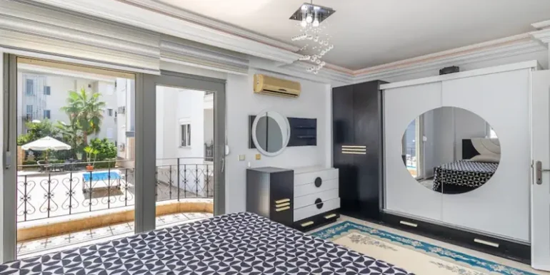 Residenz Wohnung mit Pool & Renoviert 6755 11