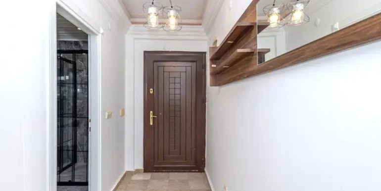 Residenz Wohnung mit Pool & Renoviert 6755 13