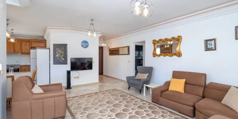 Residenz Wohnung mit Pool & Renoviert 6755 14