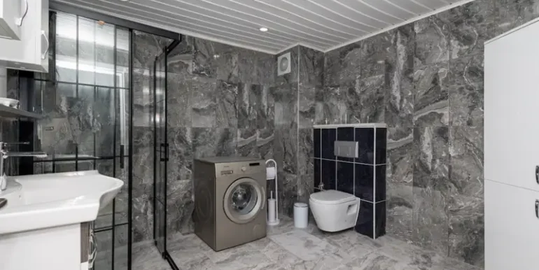 Residenz Wohnung mit Pool & Renoviert 6755 17