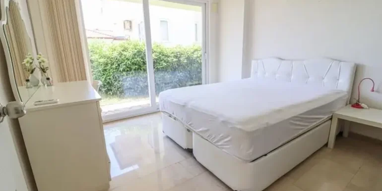 Strandnah 3 Schlafzimmer Wohnung Alanya 1089 16