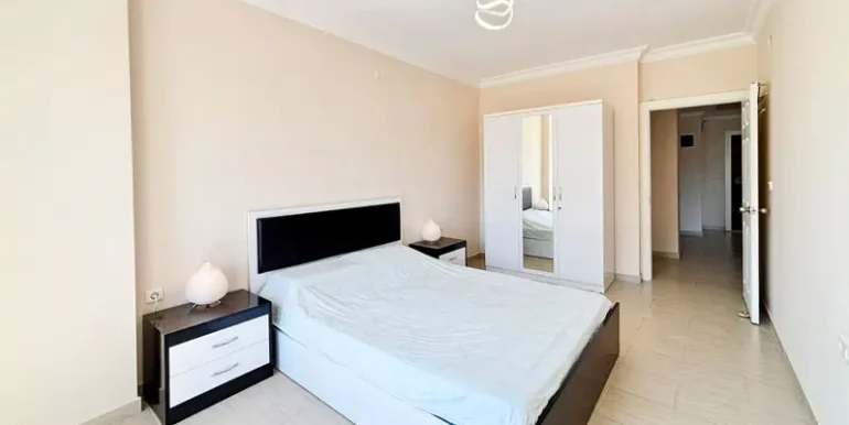 Strandnah City Wohnung Alanya RP78 6