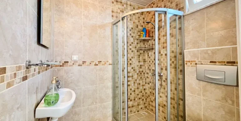 Strandnah City Wohnung Alanya RP78 10