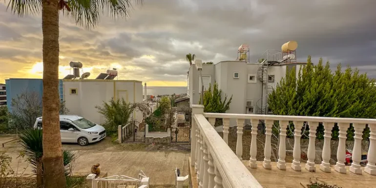 Top Renovierte Meerblick Privatvilla TC65 4