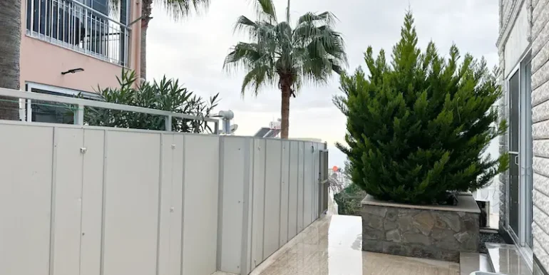 Top Renovierte Meerblick Privatvilla TC65 6