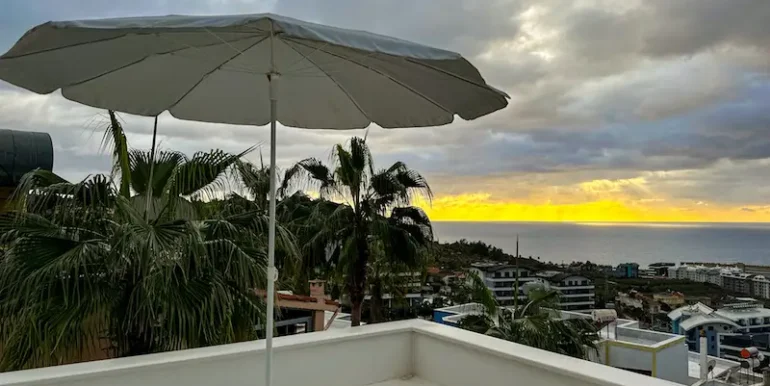 Top Renovierte Meerblick Privatvilla TC65 7