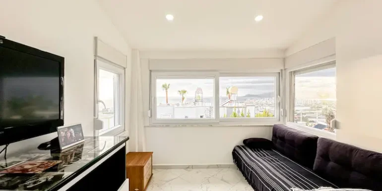 Top Renovierte Meerblick Privatvilla TC65 14