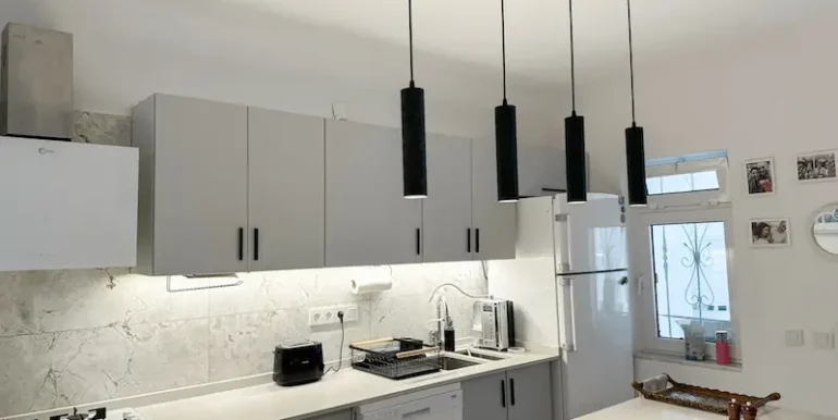 Top Renovierte Meerblick Privatvilla TC65 15