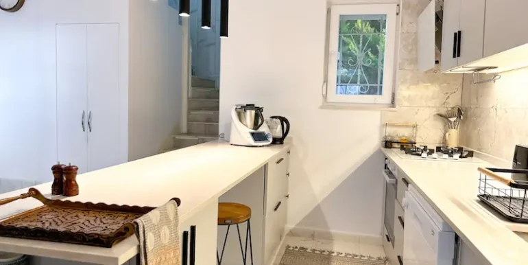 Top Renovierte Meerblick Privatvilla TC65 18