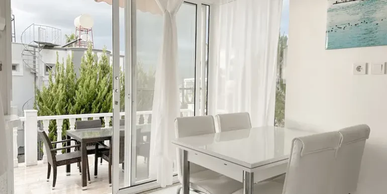Top Renovierte Meerblick Privatvilla TC65 22