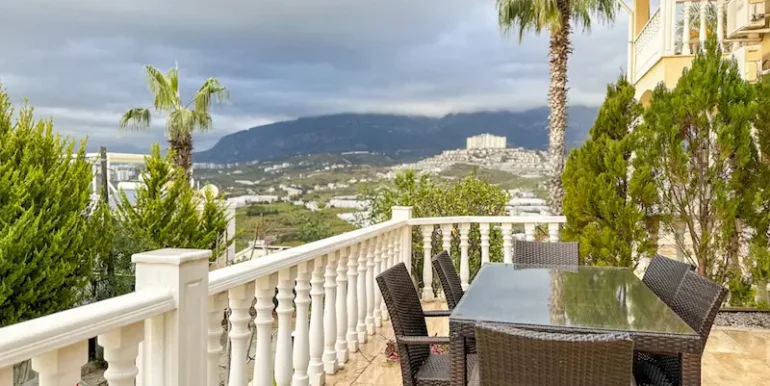 Top Renovierte Meerblick Privatvilla TC65 23
