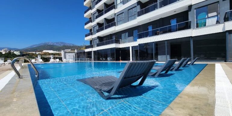 Urlaubswohnung Auf Ratenzahlung für 89.000 Euro 2