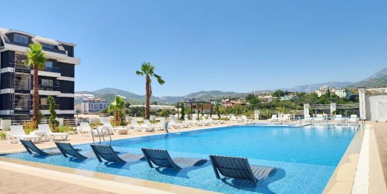 Urlaubswohnung Auf Ratenzahlung für 89.000 Euro 4