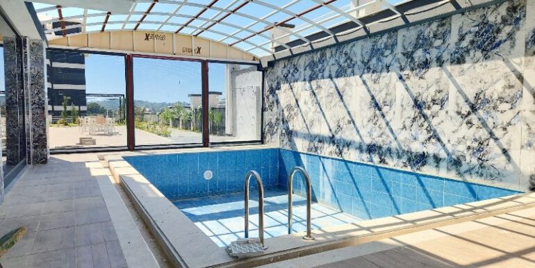 Urlaubswohnung Auf Ratenzahlung für 89.000 Euro 7