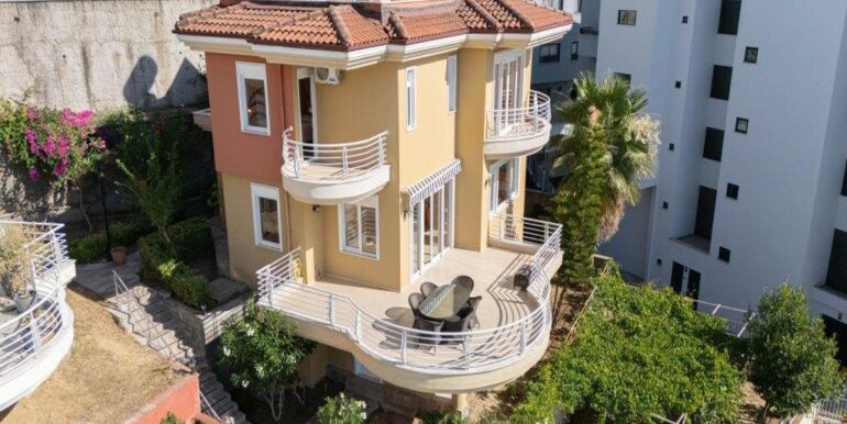 Villa kaufen in Alanya für 225.000 Euro 2