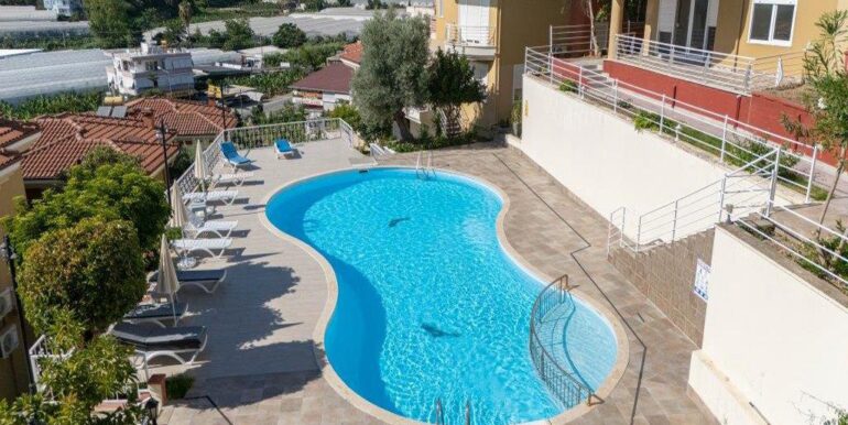Villa kaufen in Alanya für 225.000 Euro 3