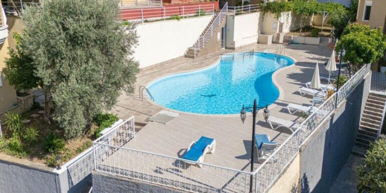 Villa kaufen in Alanya für 225.000 Euro 4