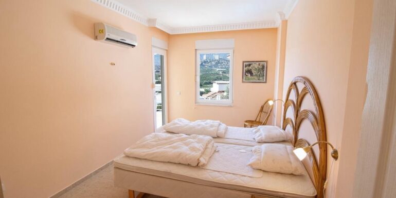 Villa kaufen in Alanya für 225.000 Euro 9