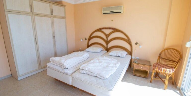 Villa kaufen in Alanya für 225.000 Euro 11