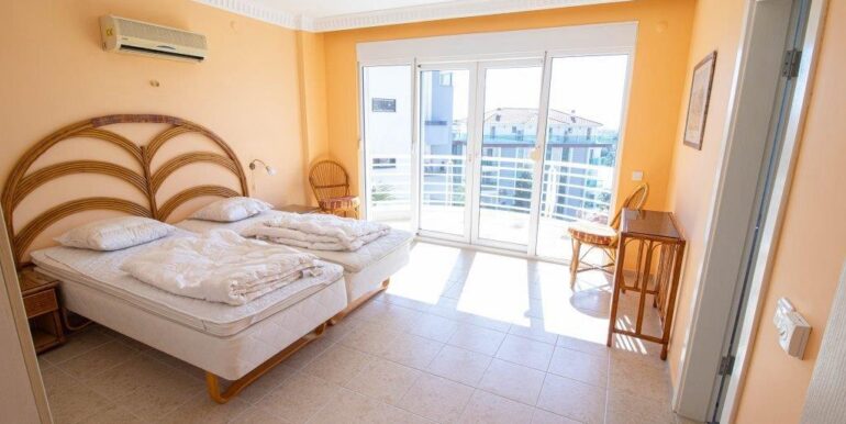 Villa kaufen in Alanya für 225.000 Euro 13