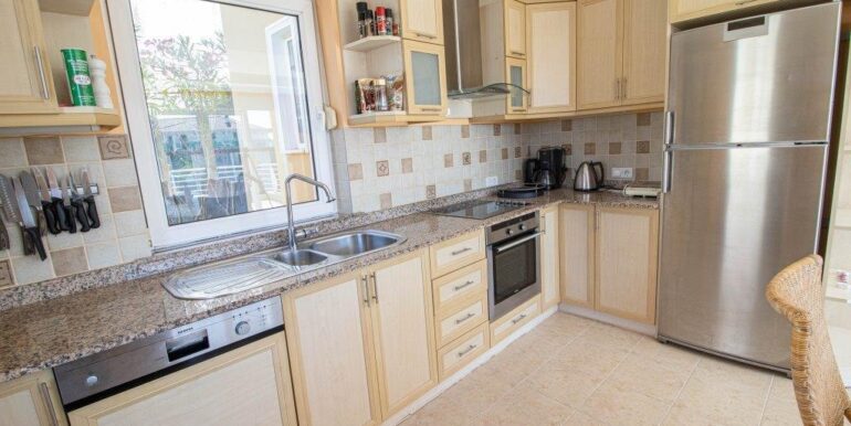 Villa kaufen in Alanya für 225.000 Euro 15