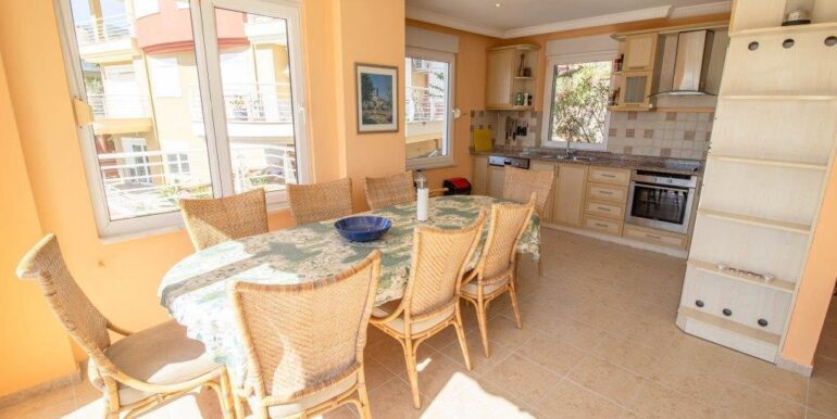 Villa kaufen in Alanya für 225.000 Euro 16