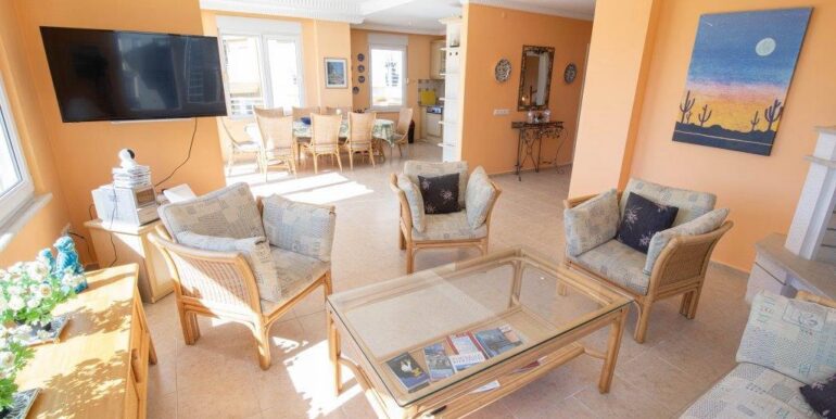 Villa kaufen in Alanya für 225.000 Euro 17