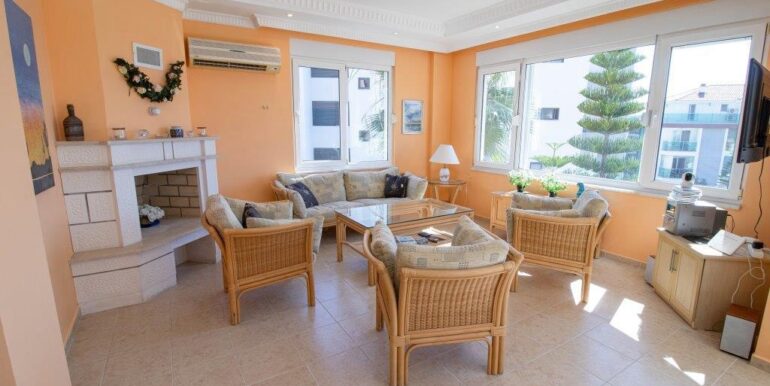 Villa kaufen in Alanya für 225.000 Euro 19