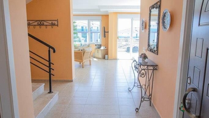 Villa kaufen in Alanya für 225.000 Euro 22