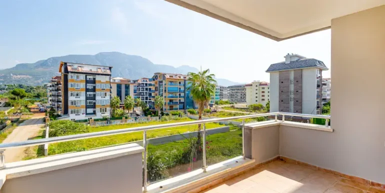 Wohnung Am Strand Alanya Kaufen HC22 5