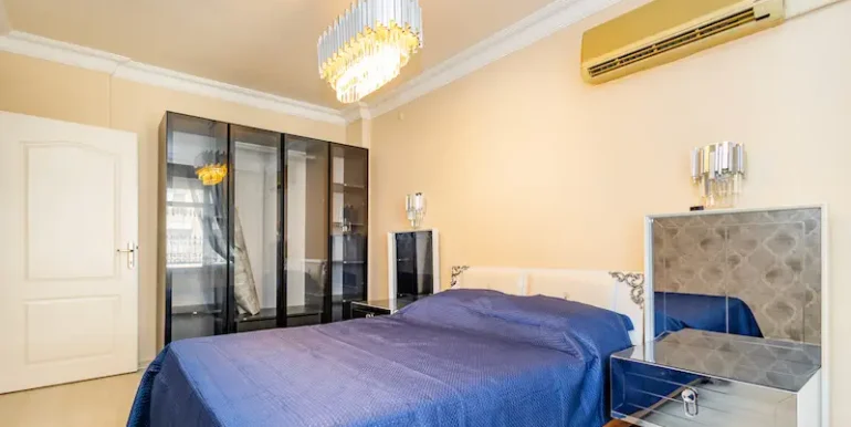 Wohnung Am Strand Alanya Kaufen HC22 6