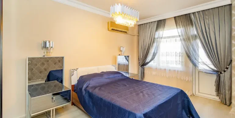 Wohnung Am Strand Alanya Kaufen HC22 7