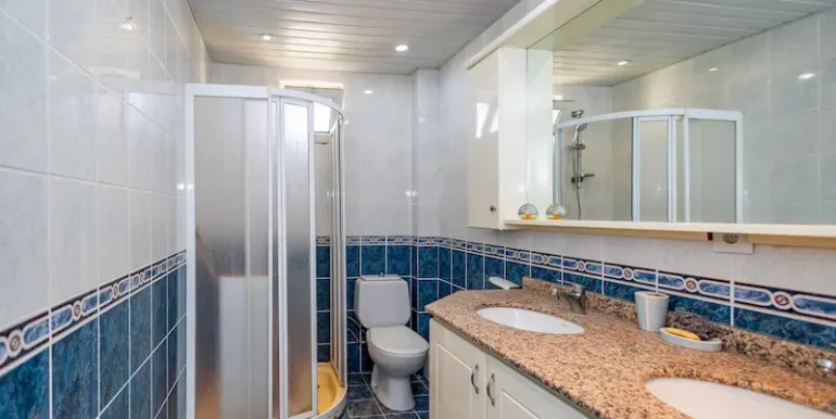 Wohnung Am Strand Alanya Kaufen HC22 8