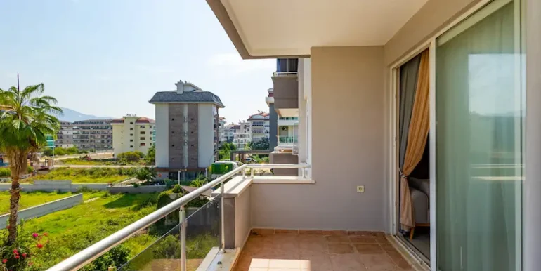 Wohnung Am Strand Alanya Kaufen HC22 9