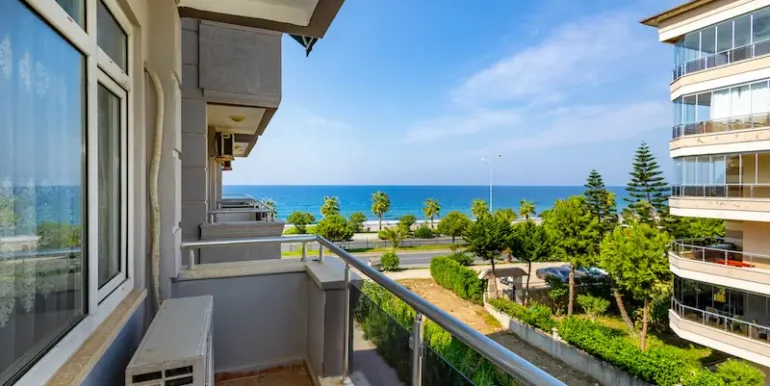 Wohnung Am Strand Alanya Kaufen HC22 10