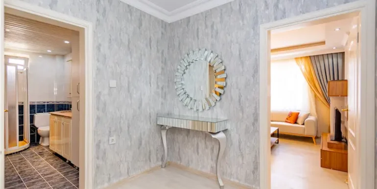 Wohnung Am Strand Alanya Kaufen HC22 11