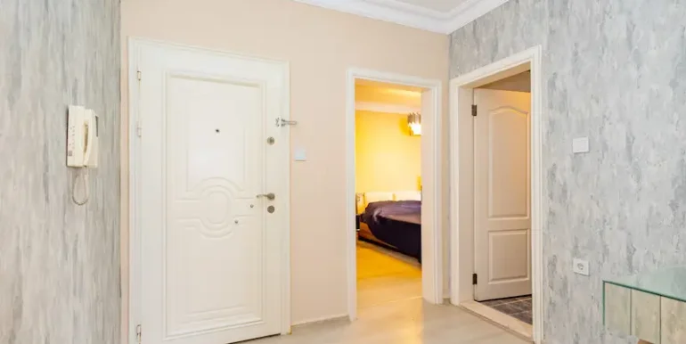 Wohnung Am Strand Alanya Kaufen HC22 12