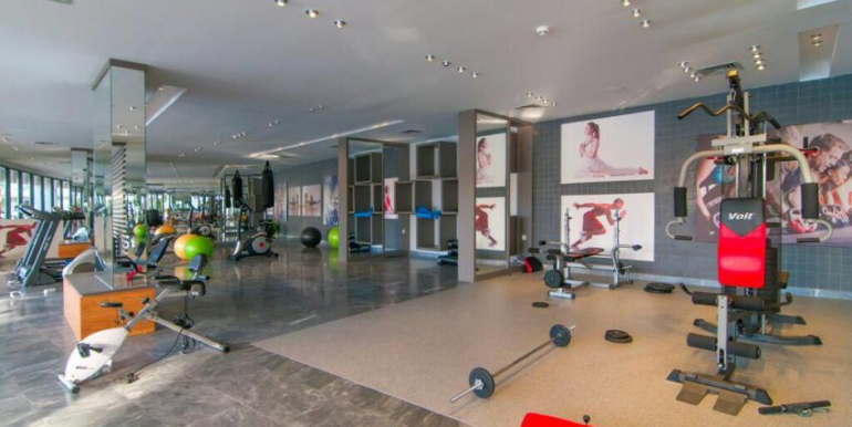 3 Schlafzimmer Luxus Wohnung für 183.000 Euro 3