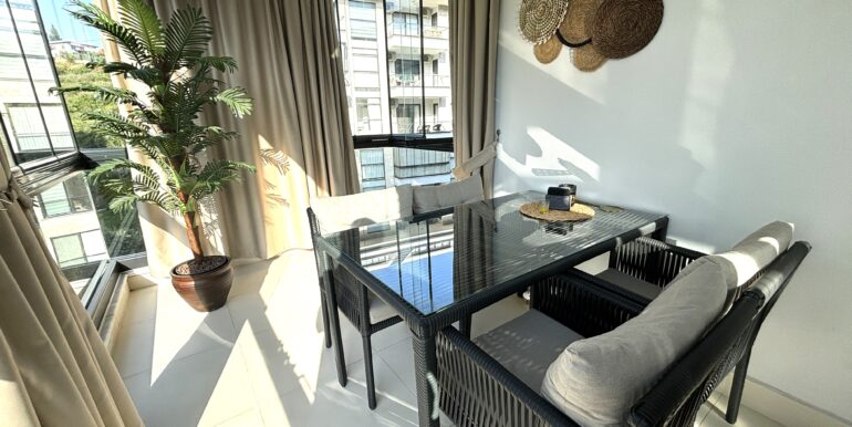 3 Schlafzimmer Luxus Wohnung für 183.000 Euro 4