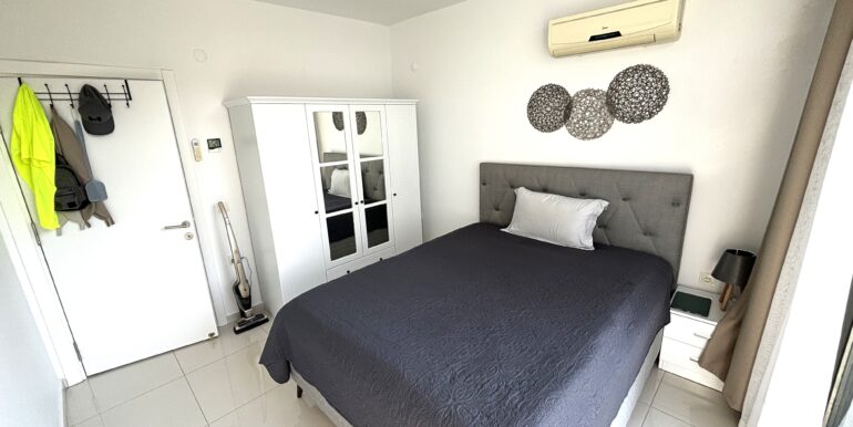 3 Schlafzimmer Luxus Wohnung für 183.000 Euro 8