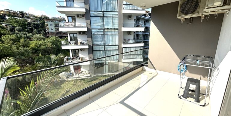 3 Schlafzimmer Luxus Wohnung für 183.000 Euro 11