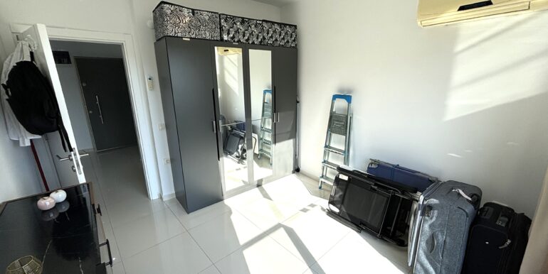 3 Schlafzimmer Luxus Wohnung für 183.000 Euro 13