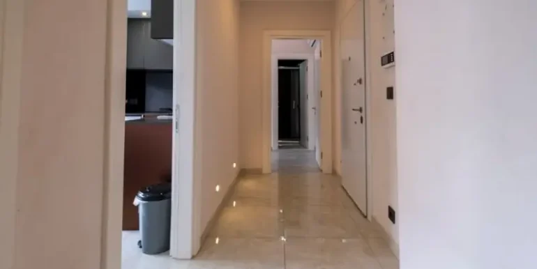 3 Schlafzimmer Residenz Wohnung Alanya 757 8