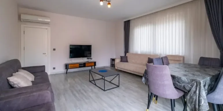 3 Schlafzimmer Residenz Wohnung Alanya 757 11