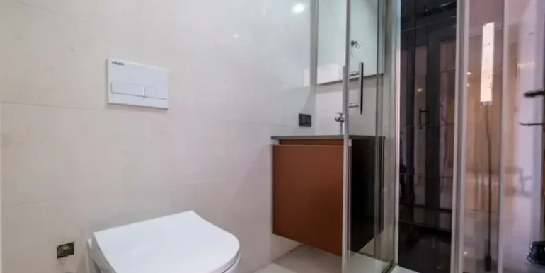 3 Schlafzimmer Residenz Wohnung Alanya 757 21