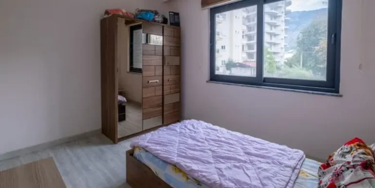 3 Schlafzimmer Residenz Wohnung Alanya 757 23