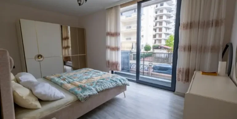 3 Schlafzimmer Residenz Wohnung Alanya 757 26